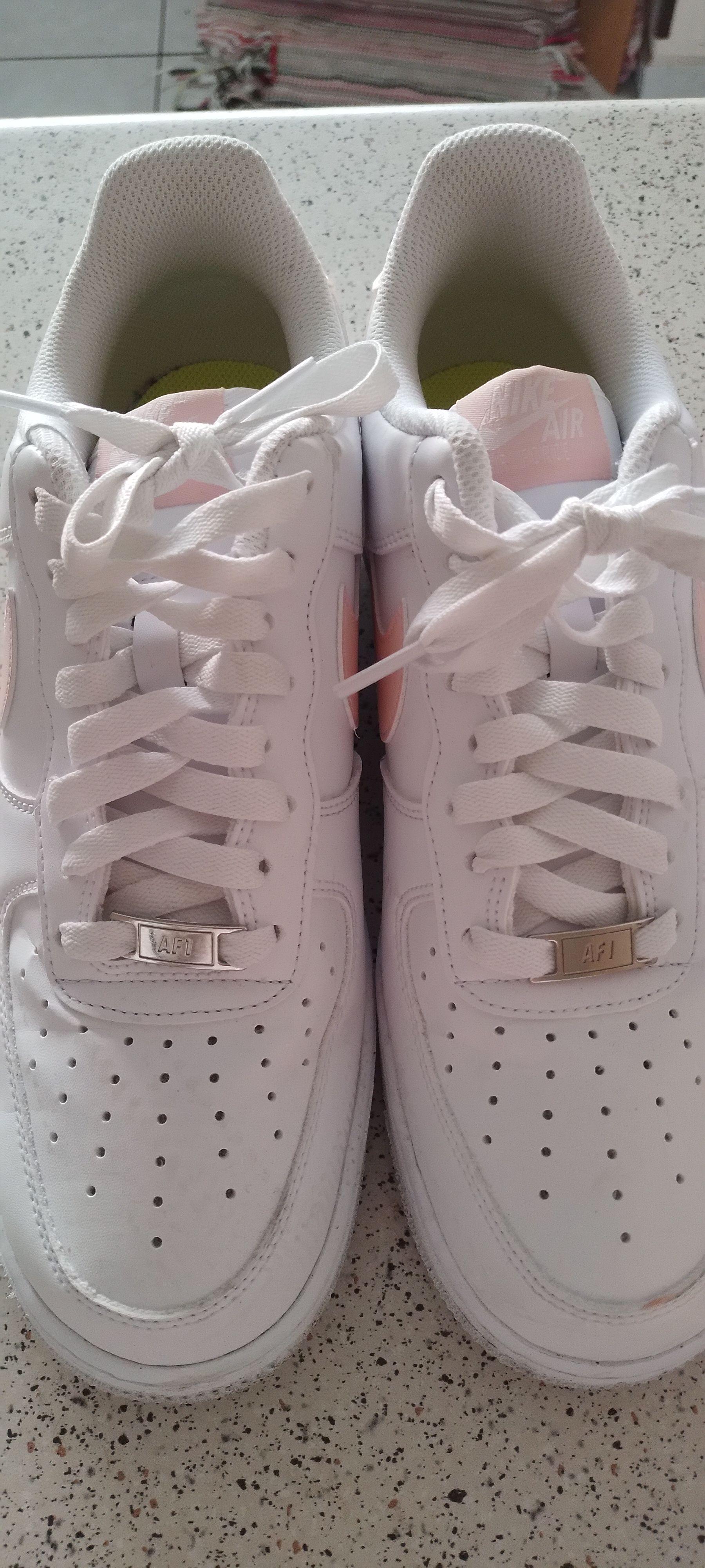 NIKE AIR FORCE 1 BIG CE